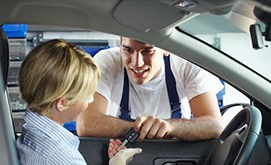 car locksmith North Tyneside